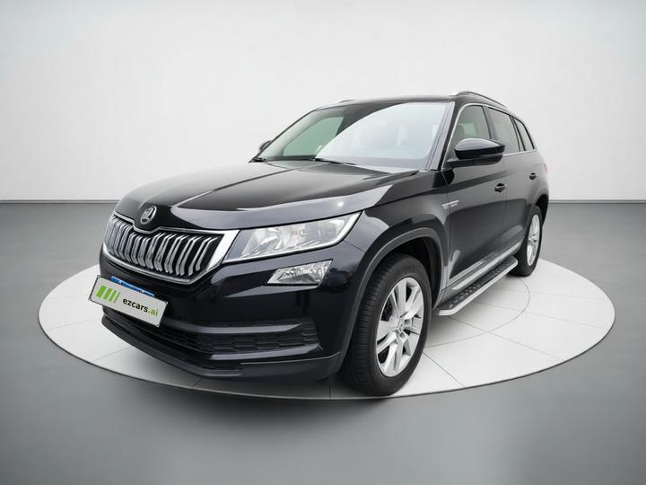 Kodiaq 2017 TSI330 5-Seater RWD Comfort