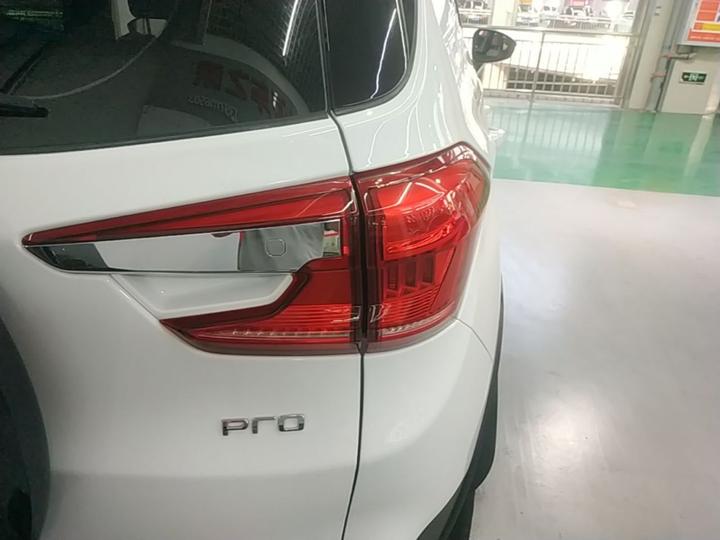 Yuan Pro 2023 401KM Luxury photo 7