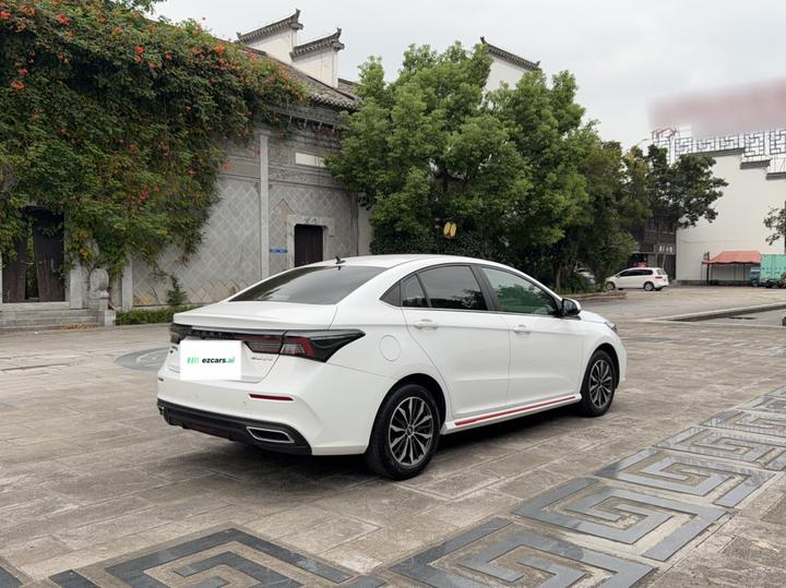 Arrizo 5 PLUS 2023 1.5L CVTPLUS photo 4