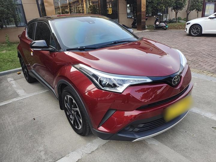 IZOA 2020 2.0L CARE photo 3