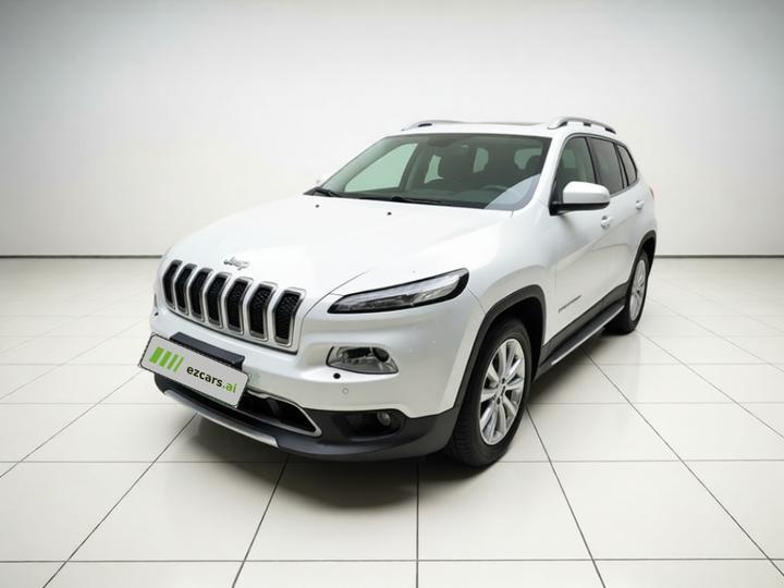 Cherokee 2016 2.4L