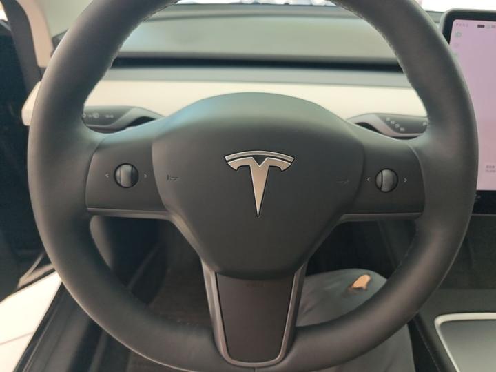 Model 3 2022 RWD photo 6