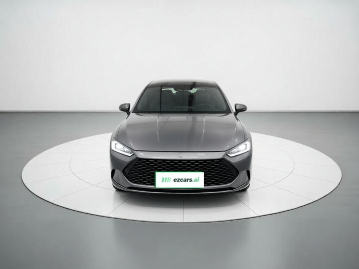 Qin PLUS 2021 DM-i 55KM Flagship photo 2