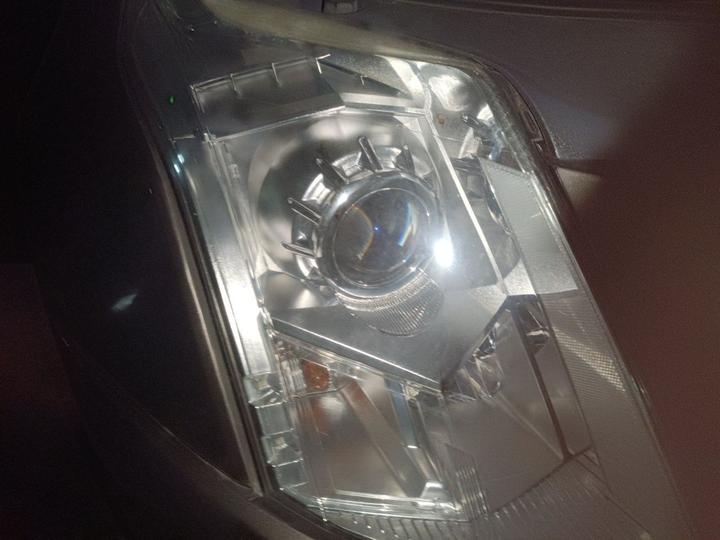 SRX 2015 3.0L Elite photo 7