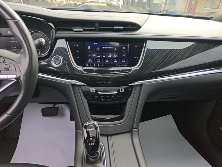 XT6 2020 Facelift 28T 6-Seater Luxury photo 8