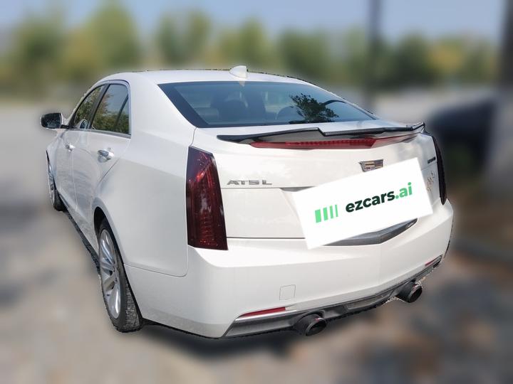 ATS-L 2016 28T Tech photo 5