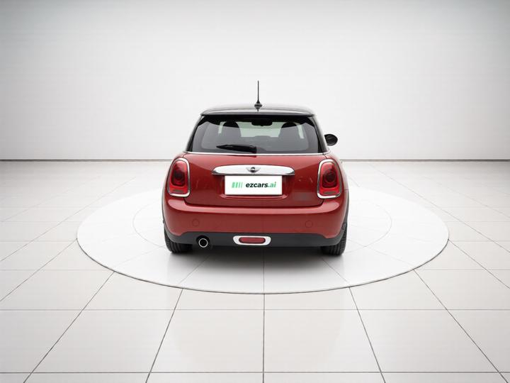 2016 1.5T COOPER photo 5
