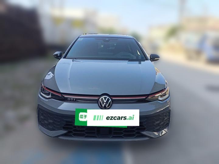 Golf GTI 2025 380TSI DSG GTI photo 2