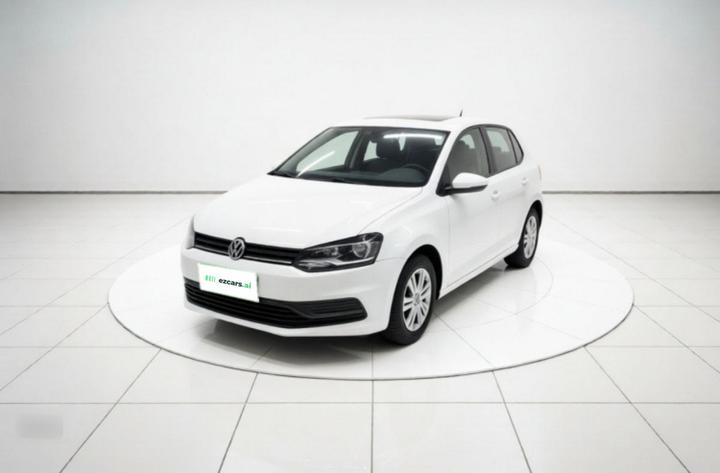 Polo 2016 1.4L MT photo 2