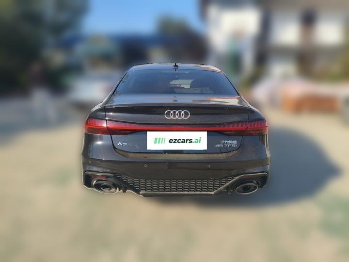 A7L 2024 45TFSI S-line photo 5