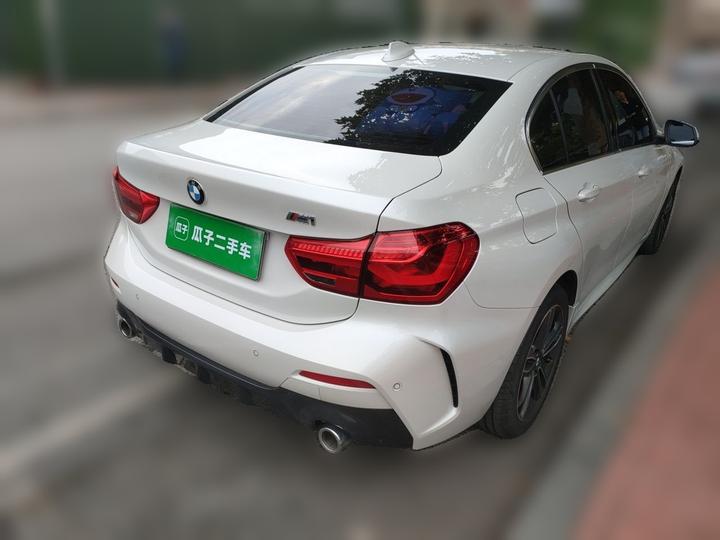 1 Series 2021 Facelift 120i M Sport photo 6