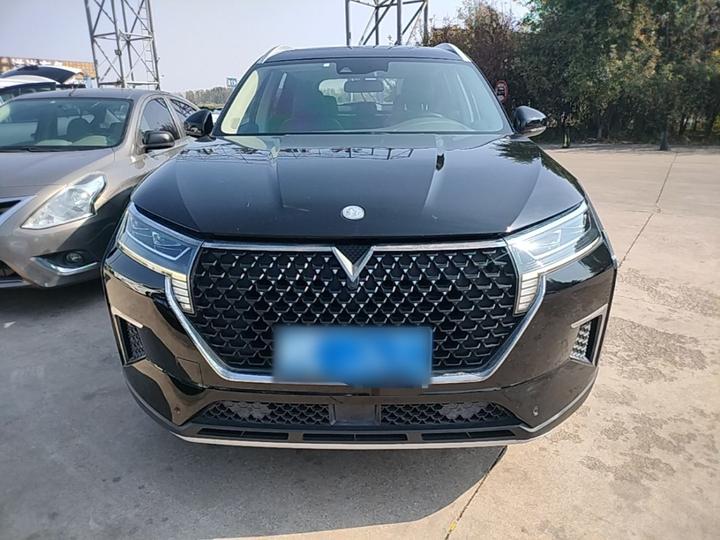 2020 260T AT 48V Mild Hybrid photo 2