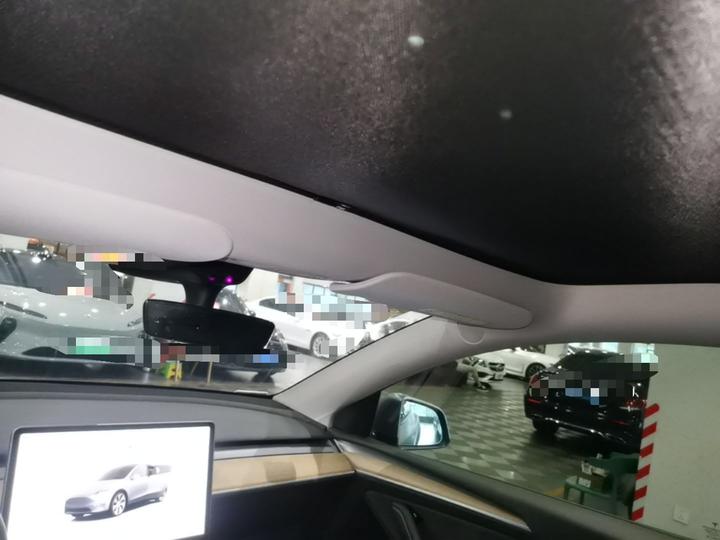 Model Y 2022 RWD photo 7