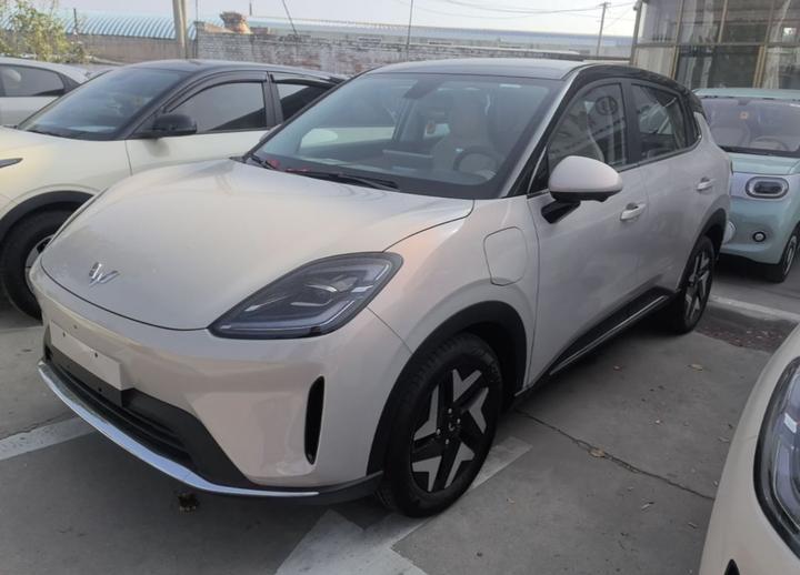Bingo S 2025 325km Flagship