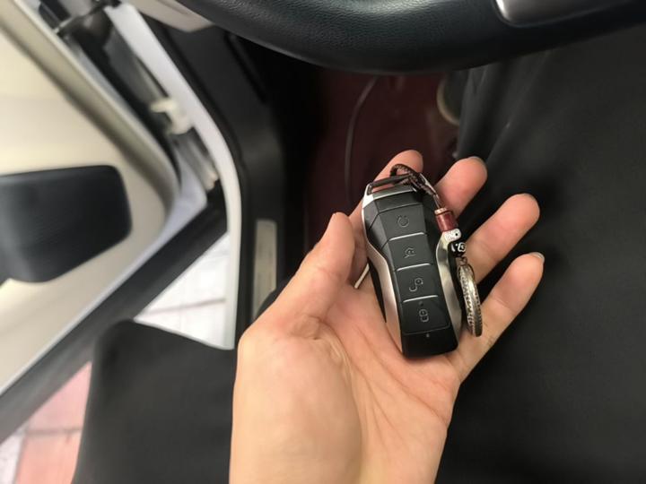 Song PLUS EV 2021 DM-i 110KM Flagship PLUS photo 8