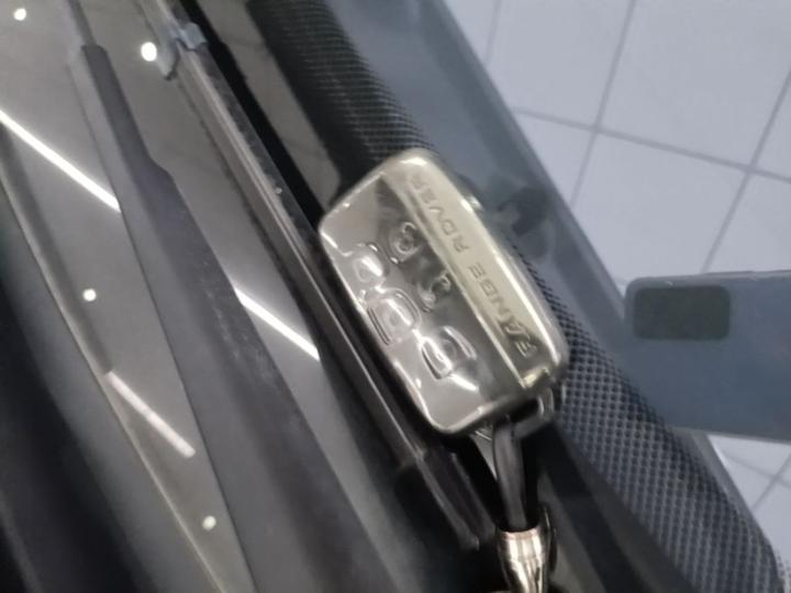 Range Rover Evoque 2018 200PS PURE photo 8