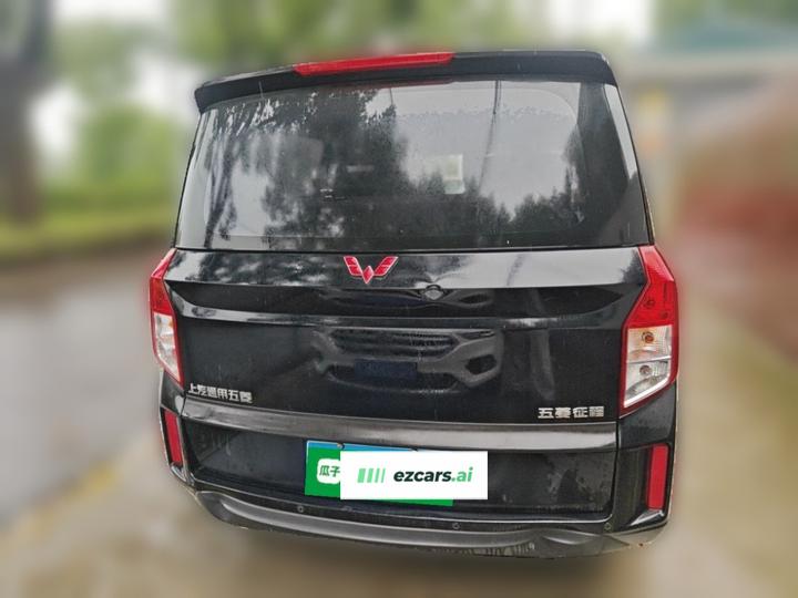 Wuling 2022 2.0L MT photo 5