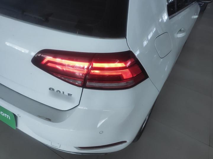 Golf 2019 280TSI DSG Comfort China V photo 7