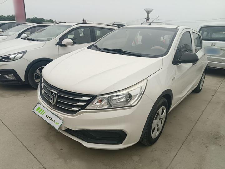310 2016 1.2L MT Value