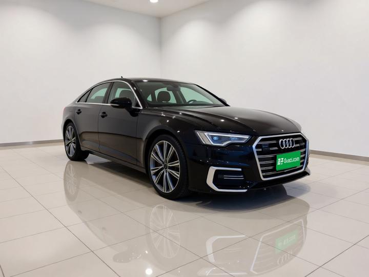 A6L 2023 Facelift 45 TFSI quattro Dynamic photo 3