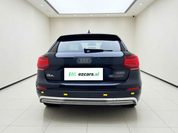 Q2L e-tron 2019 Q2L e-tron EV Smart photo 5