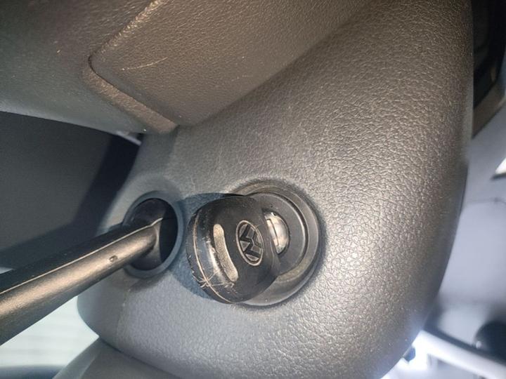 Polo 2016 1.4L MT photo 8