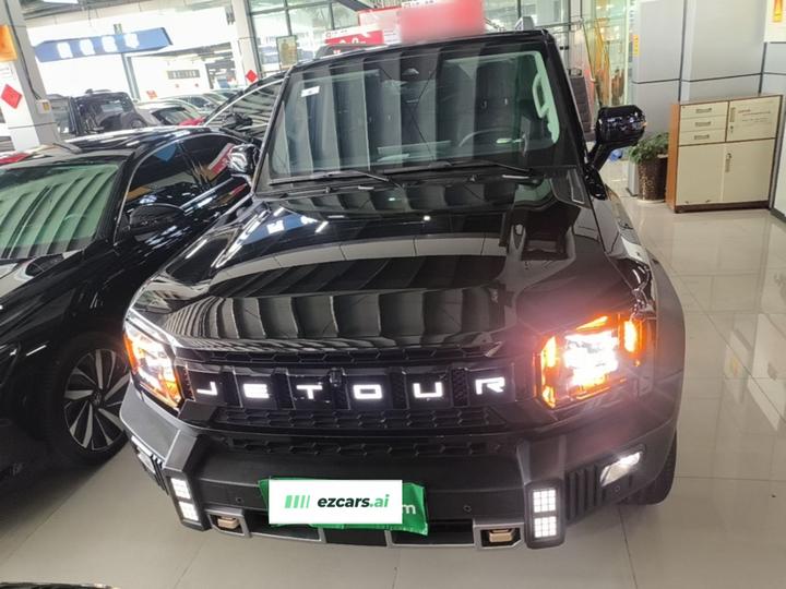 Wagon 2025 2.0TD DCT XWD photo 2
