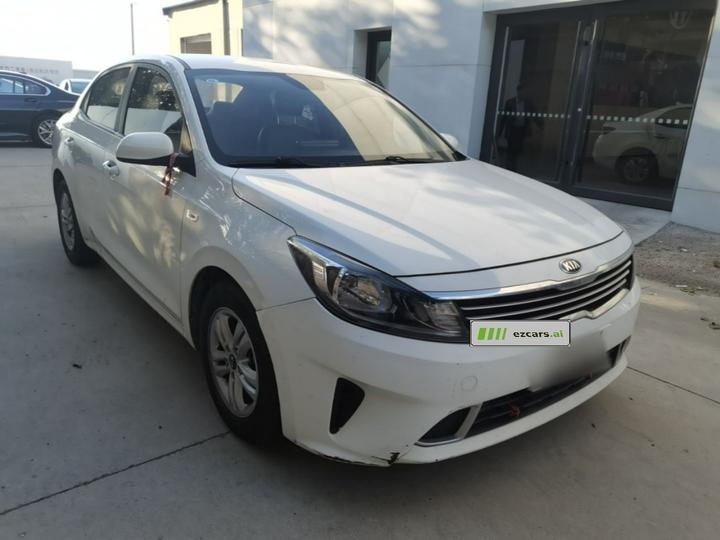 Forte 2019 1.6L AT China VI photo 3