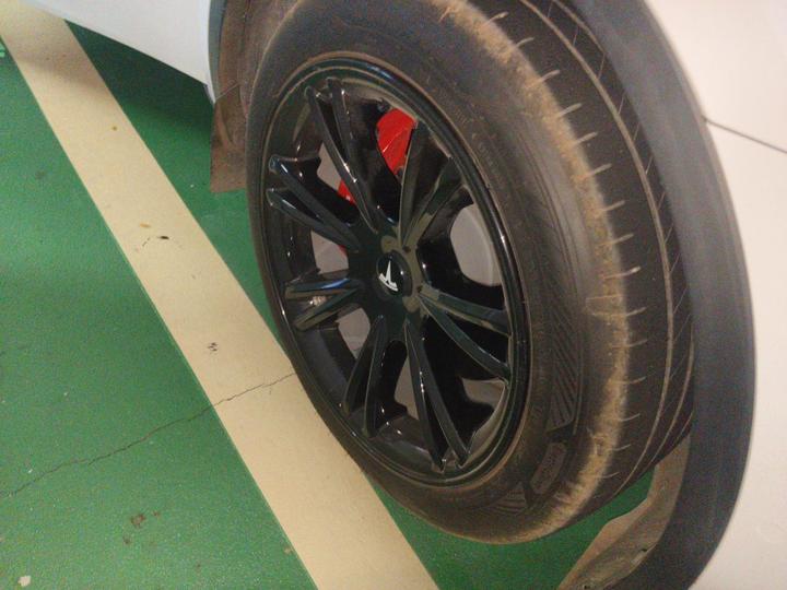 Model Y 2022 RWD photo 8