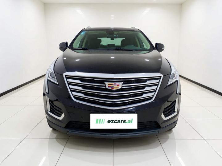 XT5 2018 25T Luxury photo 2