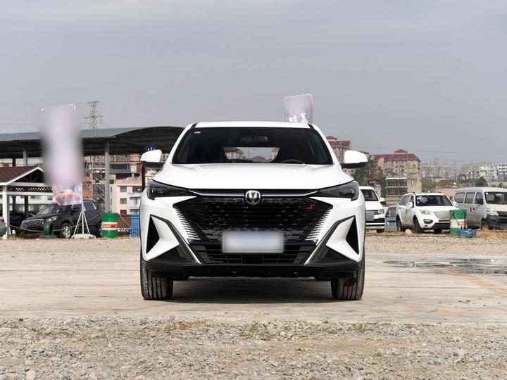 X5 PLUS 2025 1.5T DCT photo 7