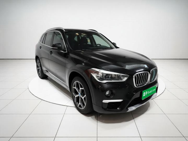 X1 2016 sDrive20Li Luxury photo 3