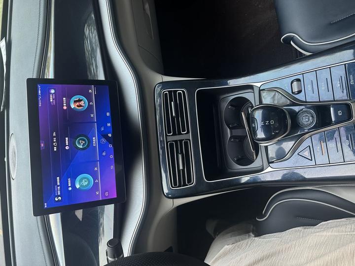 Qin PLUS 2021 DM-i 55KM Flagship photo 8