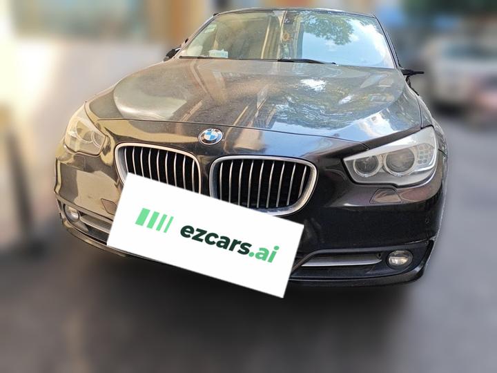 5 SeriesGT 2015 528i Luxury photo 2