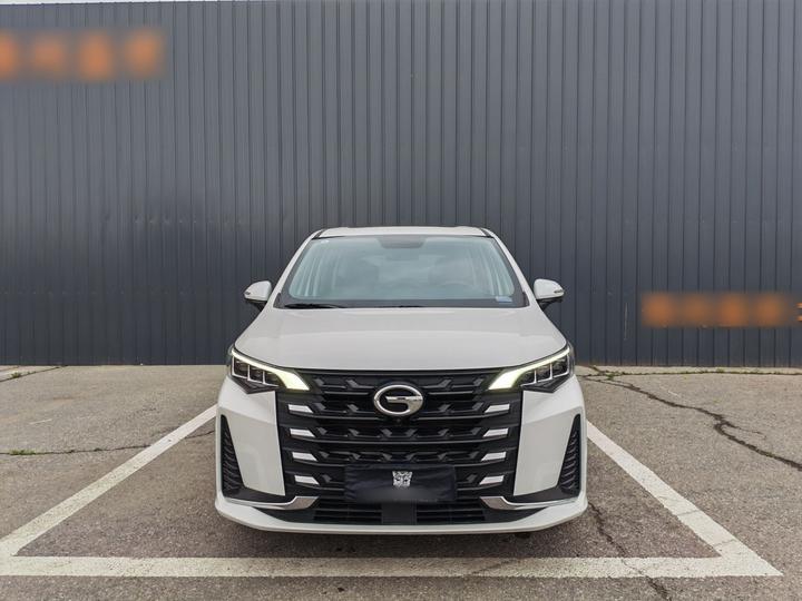 GAC Trumpchi M6 2023 PRO 270T DCT Exclusive photo 2