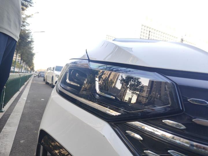 Lavida 2024 1.5L AT photo 7