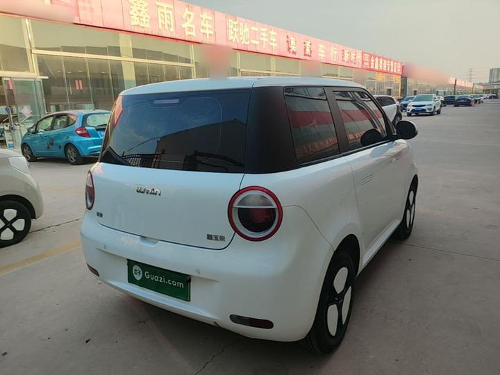 Nevo Changan Lumin 2023 205km photo 4