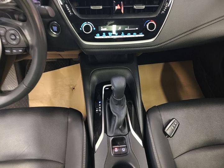 Corolla 2021 1.2T S-CVT Luxury photo 5