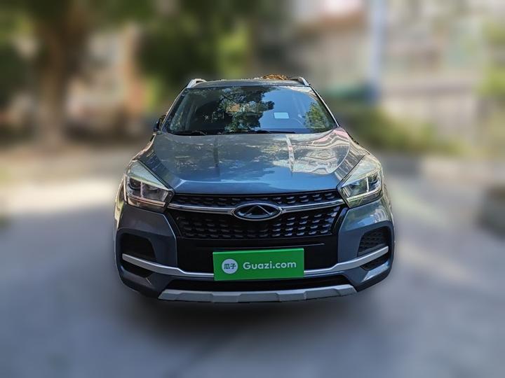 Tiggo 5x 2019 HERO 1.5L MT Fashion photo 2