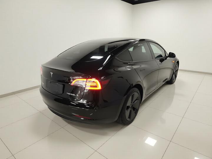 Model 3 2022 RWD photo 6