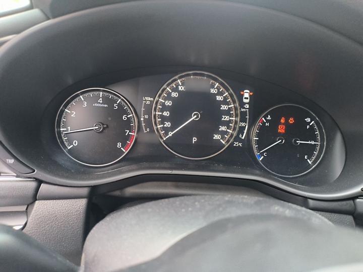 3 Axela 2020 2.0L AT photo 4