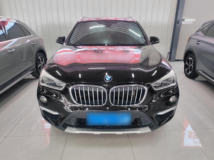 X1 2018 xDrive20Li Exclusive photo 2