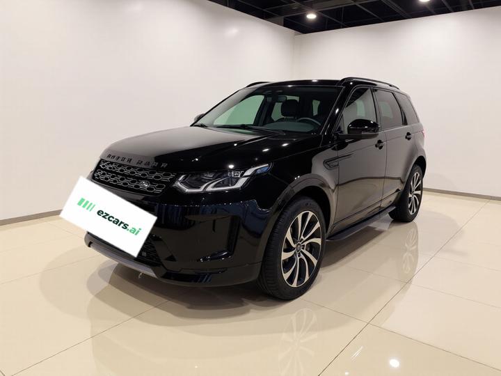 Discovery Sport 2022 249PS R-Dynamic S Performance 5-Seater
