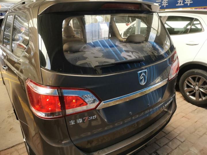 730 2014 1.5L MT Luxury ESP 7-Seater photo 3