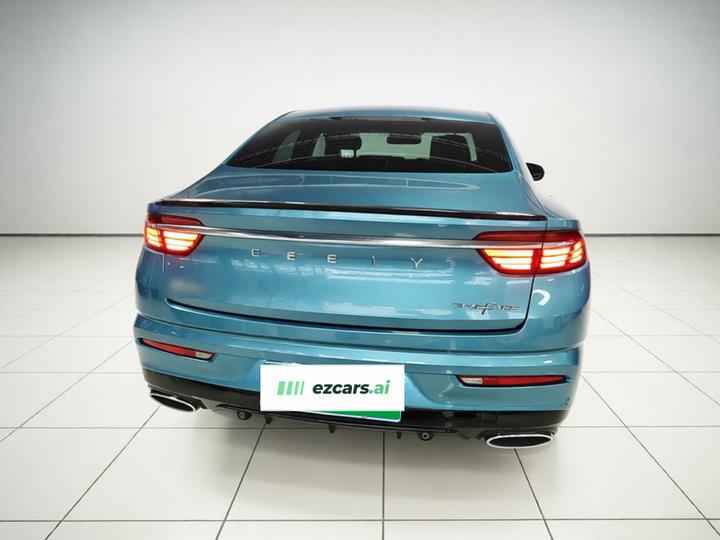 Preface 2021 2.0TD Flagship photo 5