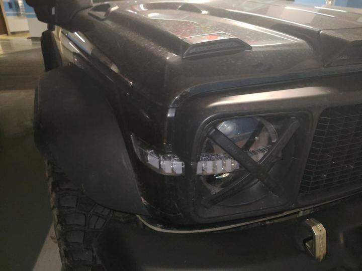 300 2023 2.0T 02 photo 7