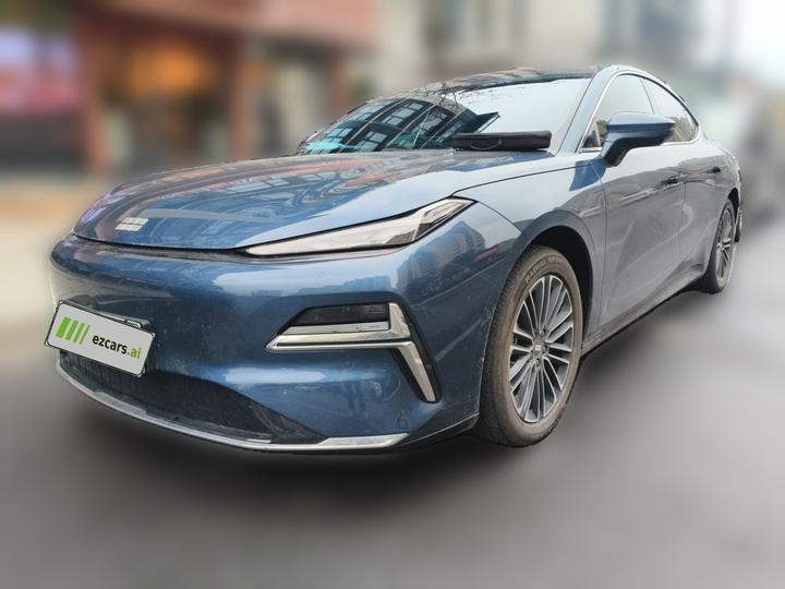 Galaxy Starlight 8 2025 130km EM-i Exclusive