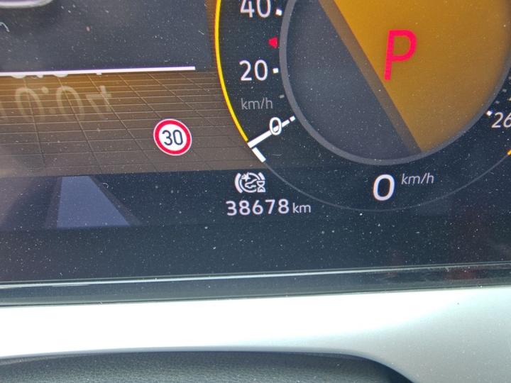 2022 Lamando L 280TSI DSG photo 2