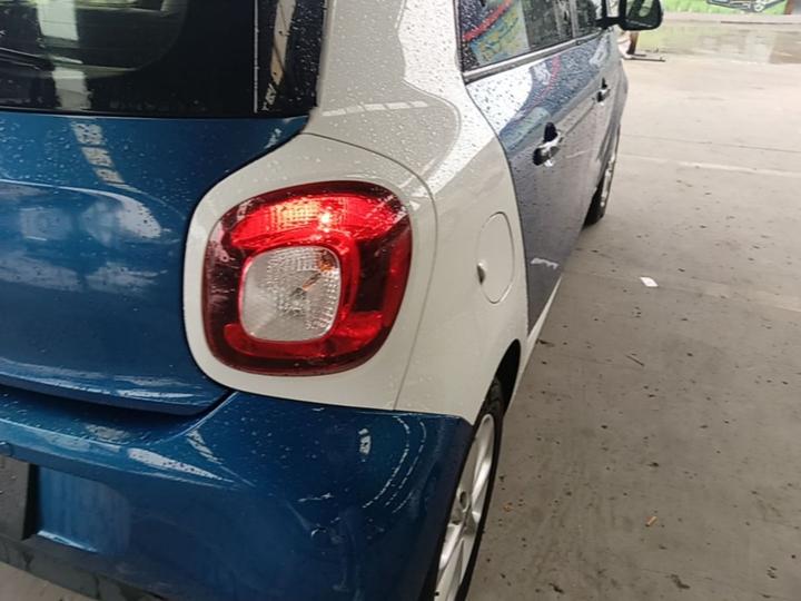 forfour 2016 1.0L 52 photo 7