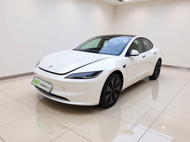 Model 3 2025 RWD